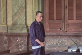 Tông hàng xóm gãy 5 xương sườn vì mâu thuẫn lối đi chung
