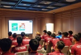 AFF siết chặt kỷ luật trước giải U23 Đông Nam Á 2025