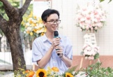 Lộ diện thủ khoa khối B00 toàn quốc