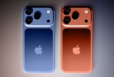 Màu sắc đầy táo bạo giúp người dùng phân biệt iPhone 17 Pro