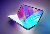 Màn hình iPhone gập gây thất vọng