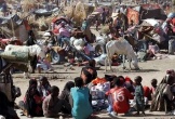 Xung đột tại Sudan: Hàng trăm người thiệt mạng ở các ngôi làng ở Bắc Kordofan
