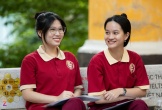 9 thủ khoa đạt điểm tuyệt đối ở tổ hợp xét tuyển