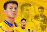 Cựu hậu vệ ĐT Việt Nam bất ngờ giải nghệ