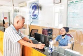 Kích cầu vận tải đường sắt tại Nghệ An