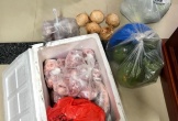 Tôi hoang mang tột độ khi nhận thùng đồ ăn mẹ chồng gửi, may mà quyết đoán mới cứu được bà