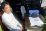 Tài xế gây tai nạn liên hoàn khiến 1 người chết ở Hà Nội đã say xỉn
