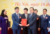 Tổng Thư ký Quốc hội Lê Quang Tùng được chỉ định giữ thêm trọng trách