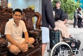 Tài tử đình đám Huỳnh Anh Tuấn trước khi bị đột quỵ: Nổi tiếng cả nước nhưng giấu kín vợ con, đời tư