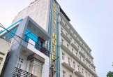 Cà Mau thuê khách sạn cho cán bộ từ Bạc Liêu đến làm việc