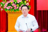 Nghệ An phát huy truyền thống cách mạng, xứng đáng là quê hương Chủ tịch Hồ Chí Minh
