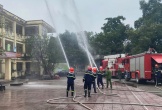 Hà Tĩnh: Nhiều doanh nghiệp vi phạm quy định phòng cháy chữa cháy
