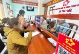Thủ tướng yêu cầu hai bộ cử cán bộ xuống cơ sở tháo gỡ vướng mắc về đất đai, cấp sổ đỏ