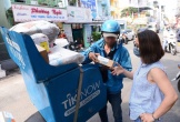 TikiNow thông tin 'nổ', lãnh án phạt cạnh tranh không lành mạnh