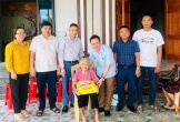 Nghệ An: Tặng nhiều phần quà tri ân các gia đình chính sách tại xã Yên Xuân & xã Anh Sơn Đông nhân dịp 27/7
