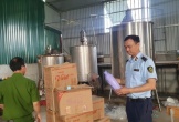 Giám đốc công ty mua bột giặt nổi tiếng về nghiên cứu rồi sản xuất ra hàng loạt sản phẩm giả