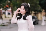 Nữ thủ khoa khối A 