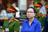 Vụ án Trương Mỹ Lan: 41.441 người đã nhận tiền, còn hơn 1.200 tỉ đồng mắc kẹt ở ngân hàng