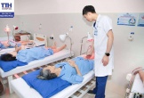 Hiệu quả điều trị bệnh cơ xương khớp nhờ kết hợp y học cổ truyền và y học hiện đại tại Bệnh viện Y học cổ truyền Nguyên Phúc
