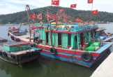 Nghệ An chỉ đạo ứng phó với áp thấp nhiệt đới