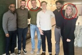 CEO Andy Byron và người tình đã nói gì về nhau trước khi màn ngoại tình chấn động MXH được công khai trước toàn thế giới?