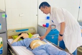 Dùng chanh muối làm việc này, người phụ nữ 54 tuổi bị hoại tử đại tràng