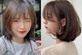 3 kiểu tóc ngắn quen thuộc nhưng sẽ biến các nàng thành đại mỹ nhân công sở