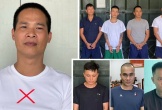 Bắt trùm giang hồ Ý 