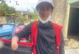 Hoàn cảnh khó khăn của nam shipper chỉ có một tay, nuôi vợ khờ, con nhỏ