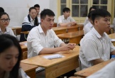 Điểm chuẩn đại học 2025 “tụt sâu”: Nhiều khối xét tuyển giảm tới 3 điểm