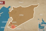 Đụng độ sắc tộc tiếp diễn tại Syria, hơn 500 người chết