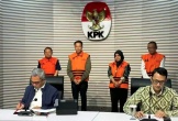 Indonesia bắt giữ 4 quan chức liên quan vụ bê bối cấp phép lao động nước ngoài