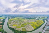 Khám phá kênh Nhà Lê hơn nghìn năm tuổi ở Nghệ An