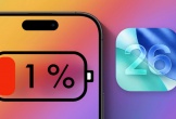 Ai dùng iPhone cũng nên biết 6 cách khắc phục lỗi iOS 26 hao pin cực hay này