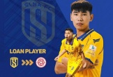 Sông Lam Nghệ An bất ngờ chia tay sao trẻ