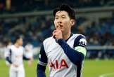 Tottenham ra giá bán Son Heung-min