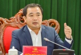 Thủ tướng giao ông Trần Đức Thắng làm quyền bộ trưởng Bộ Nông nghiệp và Môi trường