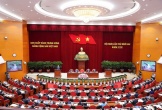 Trung ương Đảng thực hiện một số nội dung về công tác cán bộ