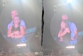 Những lần kiss cam 'tóm sống' cảnh ngoại tình gây chấn động