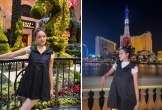 Hiền Hồ nói gì trước nghi vấn mang thai?