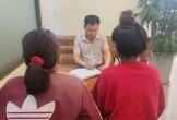Kết quả tốt nghiệp THPT của 4 học sinh từng 