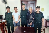 Nghệ An: Bắt 2 nhóm thanh niên đuổi chém nhau trong bệnh viện