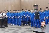 Tuyên án tử hình kẻ cầm đầu nhóm 
