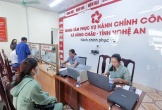 Nghệ An 'mạnh tay' với cán bộ yêu cầu người dân thêm thủ tục ngoài quy định