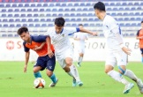 Sốc: 2 trận đấu Giải U21 quốc gia có 21 thẻ vàng và 3 thẻ đỏ