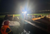 Thủ tướng yêu cầu tìm kiếm, cứu nạn nhanh nhất vụ lật tàu du lịch ở Quảng Ninh