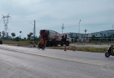 Xe bồn va chạm với xe đạp, người phụ nữ tử vong thương tâm