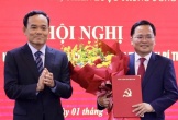 Bổ nhiệm hai Phó trưởng Ban Chính sách, Chiến lược Trung ương