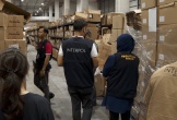 Kỷ lục: Đột kích hàng nghìn đường dây buôn bán thuốc giả tại 90 quốc gia, tịch thu 50,4 triệu sản phẩm
