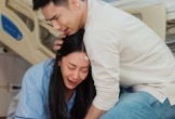 Đến thăm chồng cũ sau 4 năm ly hôn, tôi sửng sốt vì bộ dạng hiện tại của anh, chết sững khi thấy anh cầm một thứ